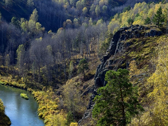 Как появился кемпинг «Таежник»